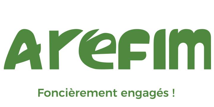 Logo Arefim