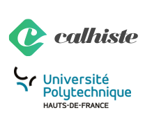 EA 4343 CALHISTE - UVHC