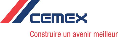 Logo Cemex