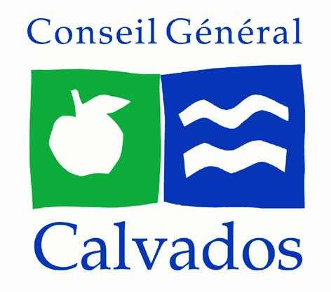 Logo Conseil général du Calvados