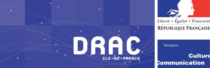 DRAC Île-de-France