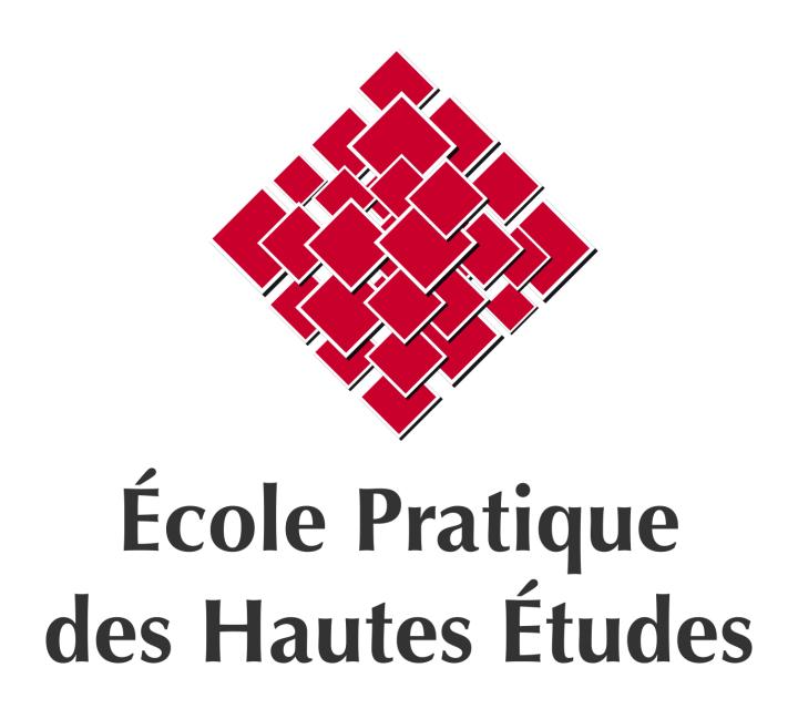 EPHE logo