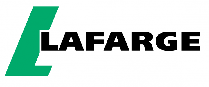 Logo Lafarge