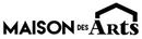 logo maison des arts