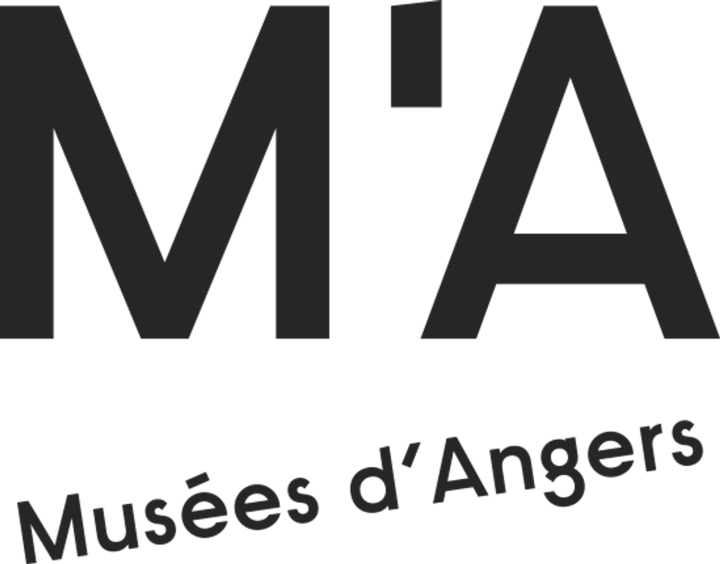 Logo musées Angers