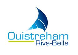 logo Ouistreham