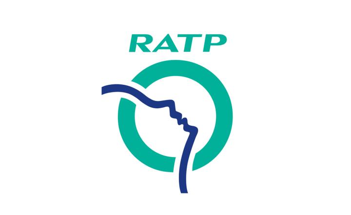 Logo RATP