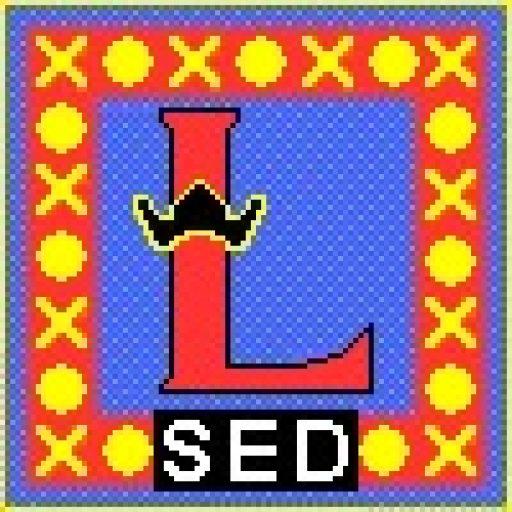 Société d'études diverses de Louviers (SED)_logo.jpg Société d'études diverses de Louviers (SED)_logo.jpg