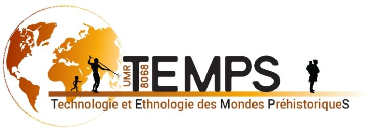 Logo UMR Temps