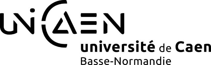 logo université de caen