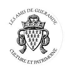 logo Guérande logo Guérande
