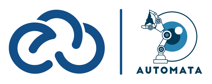 Logo Automata Echoes