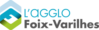Logo agglo Foix