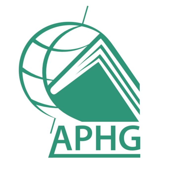 Logo APHG
