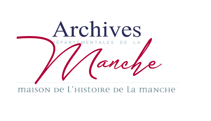 Logo archives Manche