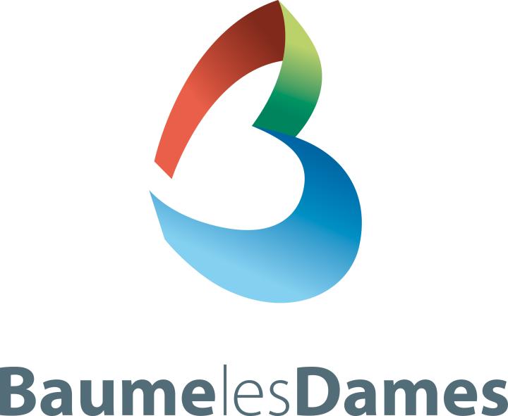 logo baumes-les-dames 
