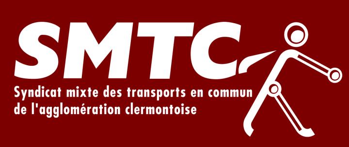 Logo SMTC
