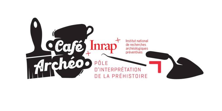 Café archéo pole préhistoire