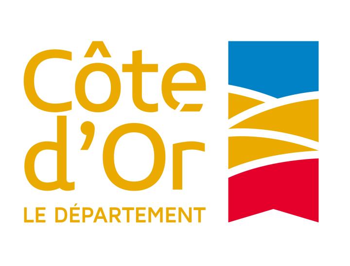 Logo departement cote d'or (21)