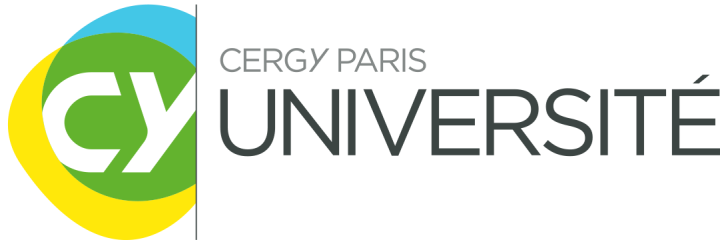 CY Cergy Paris Université
