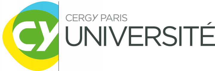CY Cergy Paris Université