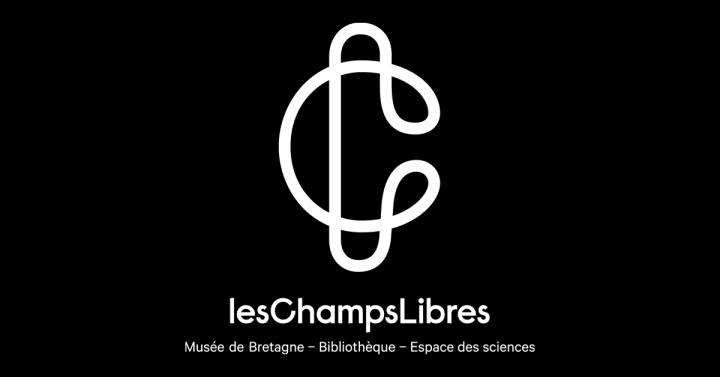 Logo champs libres