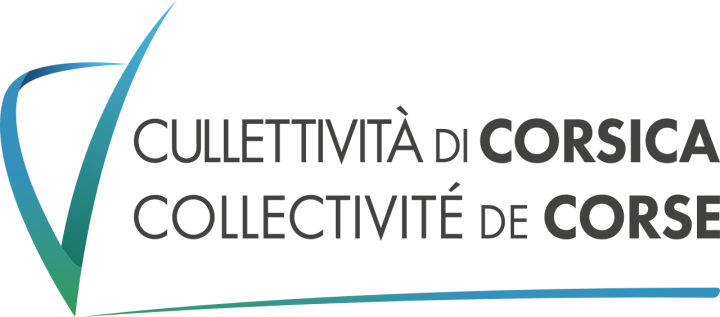 Logo collectivité Corse