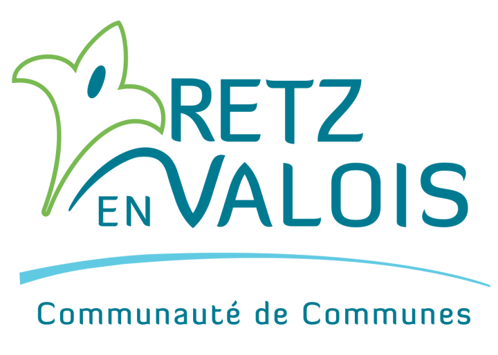 Logo Retz en valois