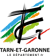 logo département Tarn-et-Garonne