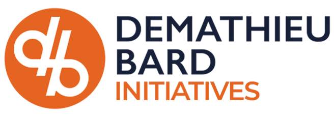 Logo Demathieu Bard initiatives