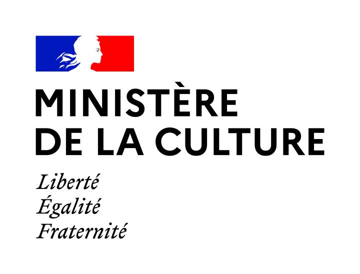 Logo DRAC IDF