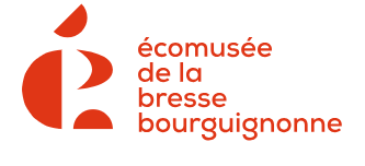 Logo écomusée bresse