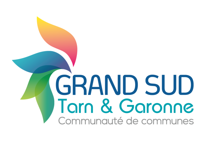 logo grand sud tarn garonne