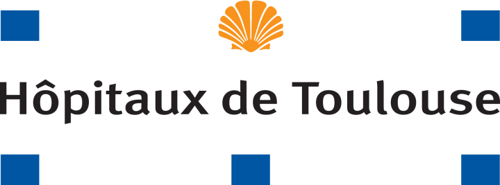 Logo hôpitaux Toulouse