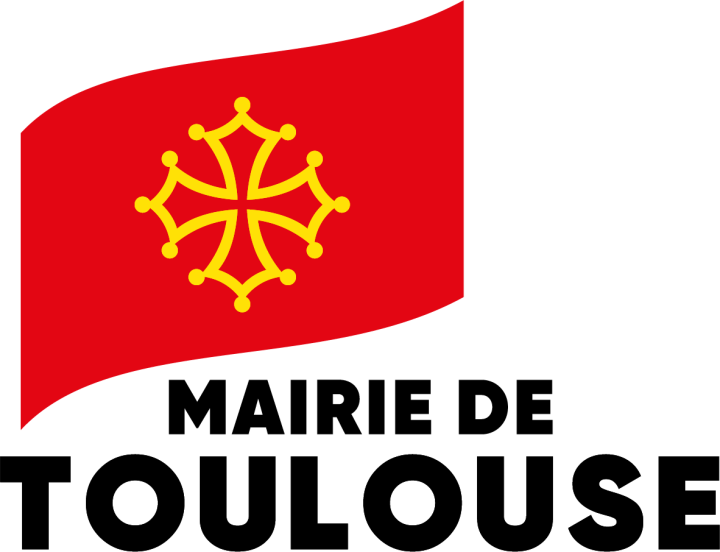Logo mairie Toulouse
