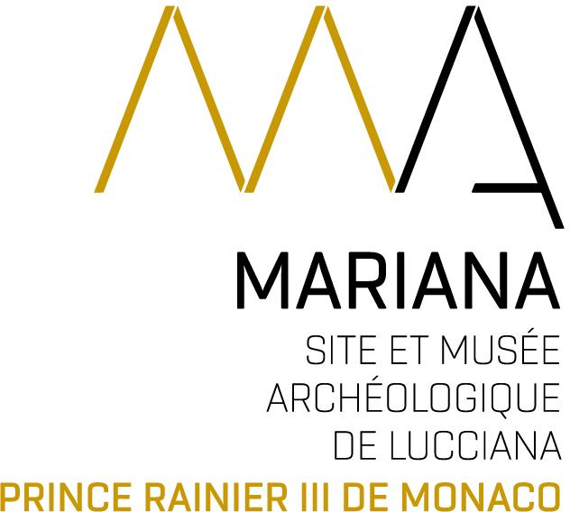 Logo musée mariana