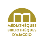 logo_mediatheques ajaccio