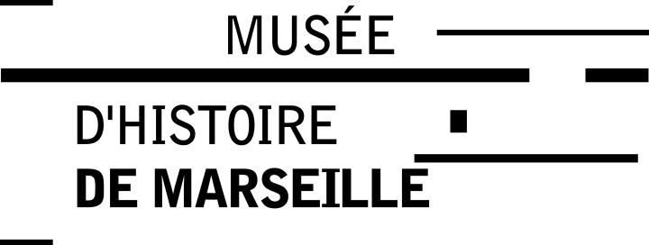 Logo Musée d'Histoire de Marseille