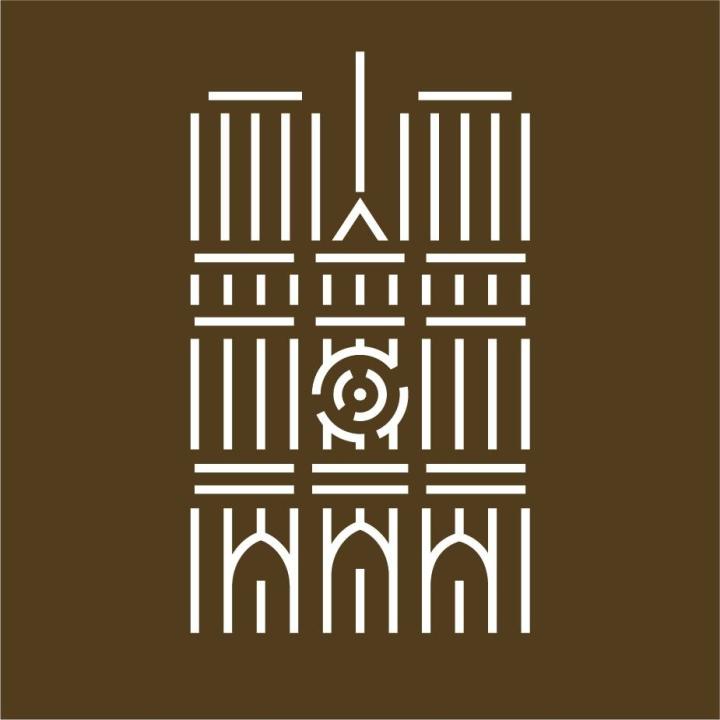 Logo rebatir ND