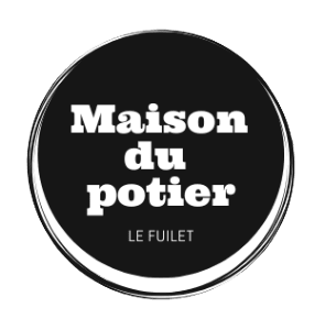 logo maison du potier