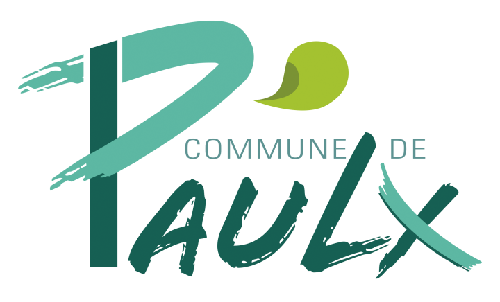 mairie Paulx_logo