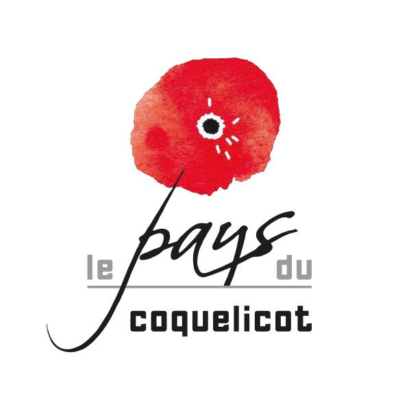Logo ays d coquelicot