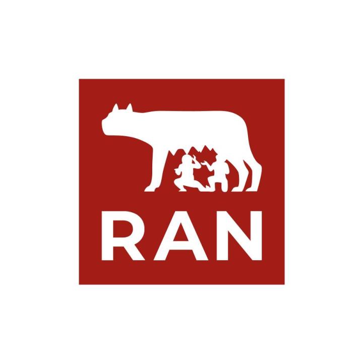 Logo RAN