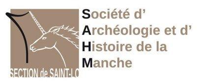 Logo SAHM