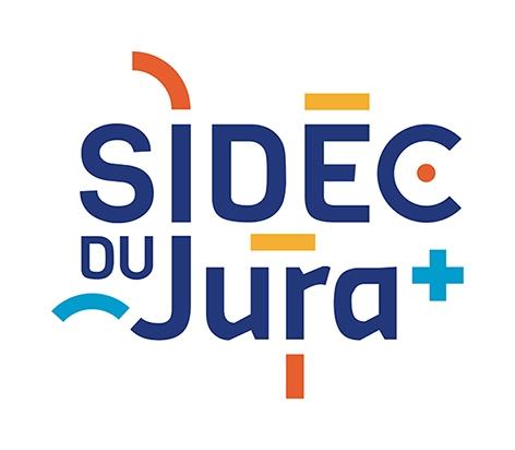 Logo Sidec Jura