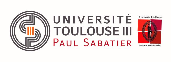 Logo université Toulouse