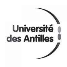 logo univ Antilles
