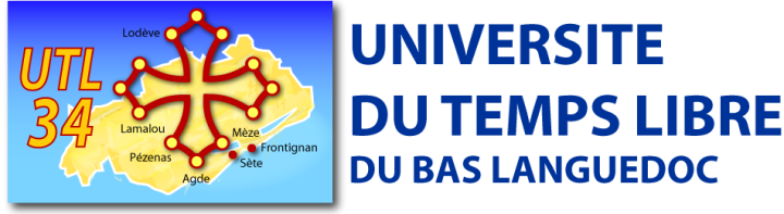Logo université bas Languedoc