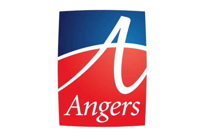 Logo Angers