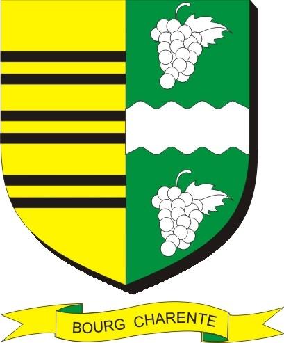 Logo Bourg Charente